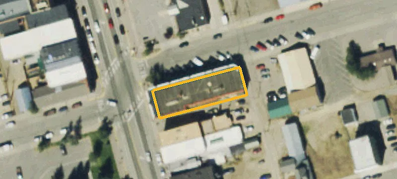 516 Harrison Ave, Unit 522