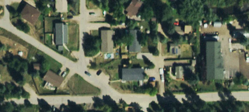 3433 Ave B B