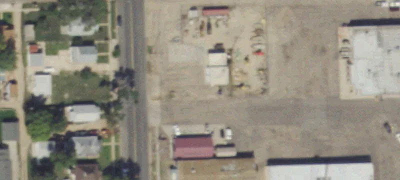 918 Sidney Ave