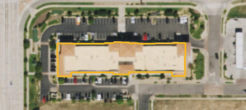 17002 Mainstreet