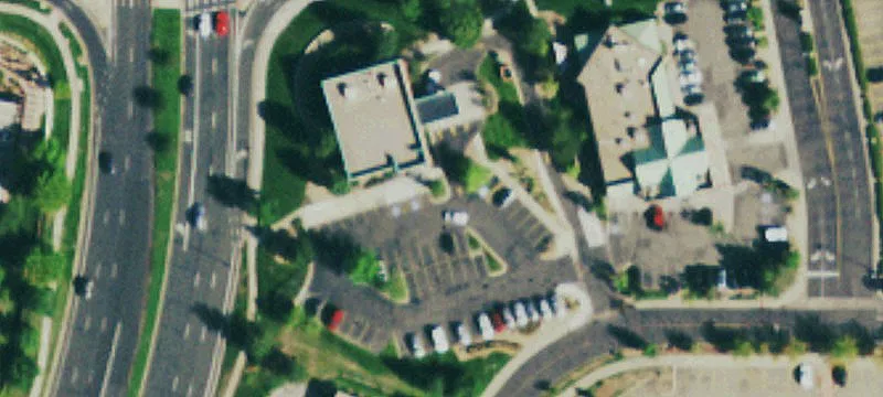 500 Mccaslin Blvd