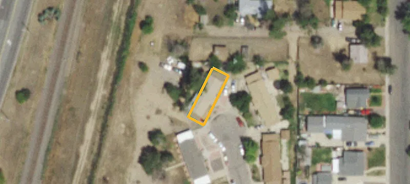 541 1st Way