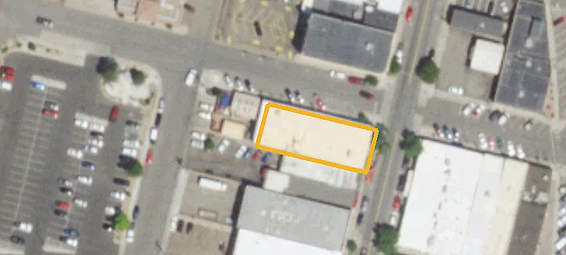 45 Main St