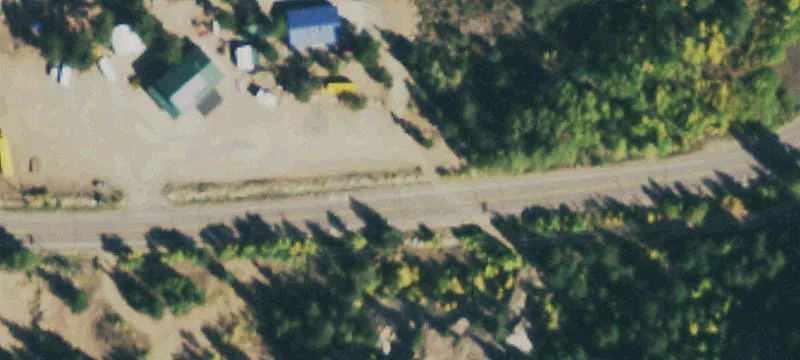 3627 Alverado Rd