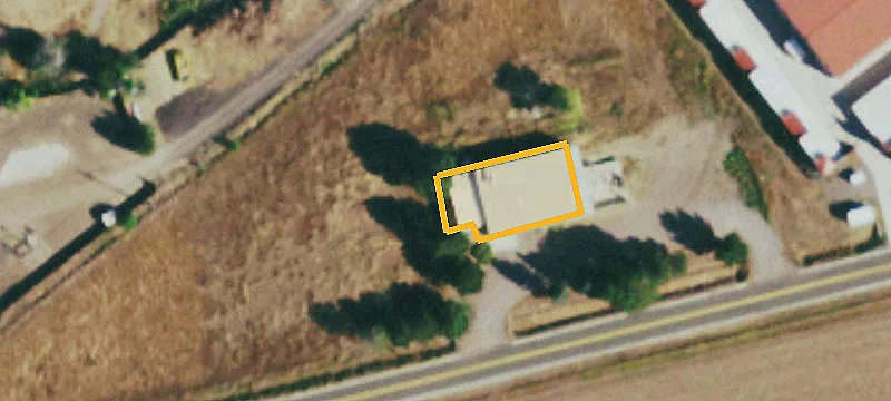 1303 Empire Rd