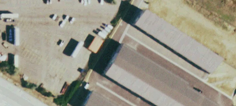 2364 Industrial Ln, Unit 201