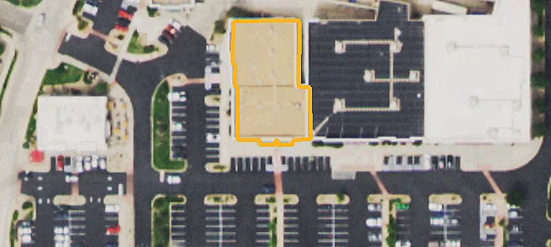 11133 Parker Rd