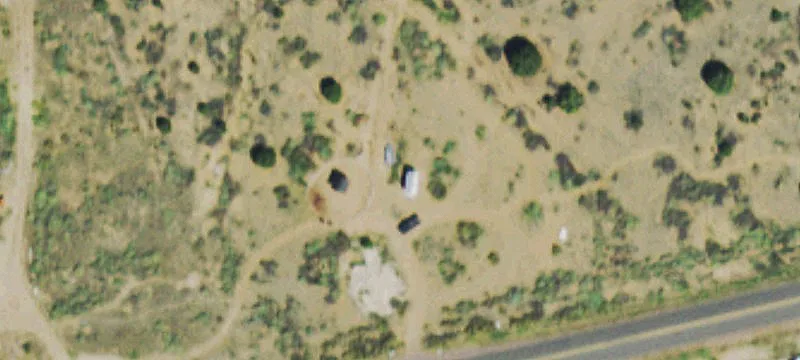 1729 Mariposa Rd