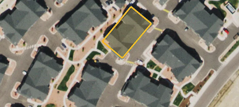 4035 Swanson Way