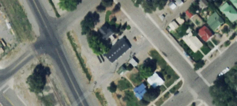 308 Ute Ave