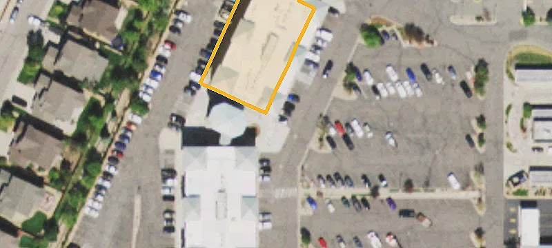 8357 Rampart Range Rd