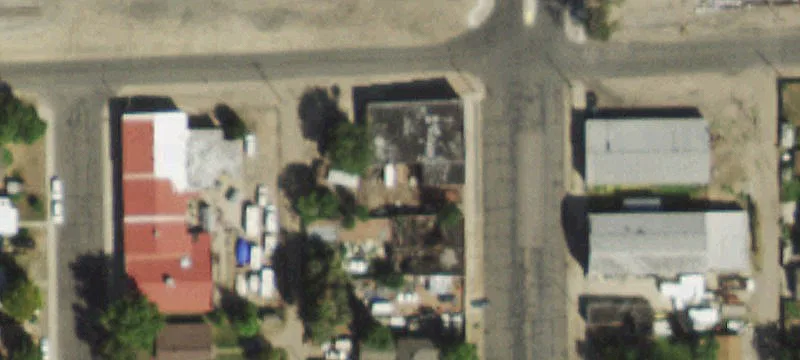 102 Clayton St