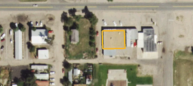 510 Central Ave
