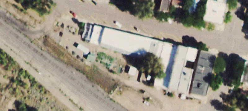 121 Frnt St