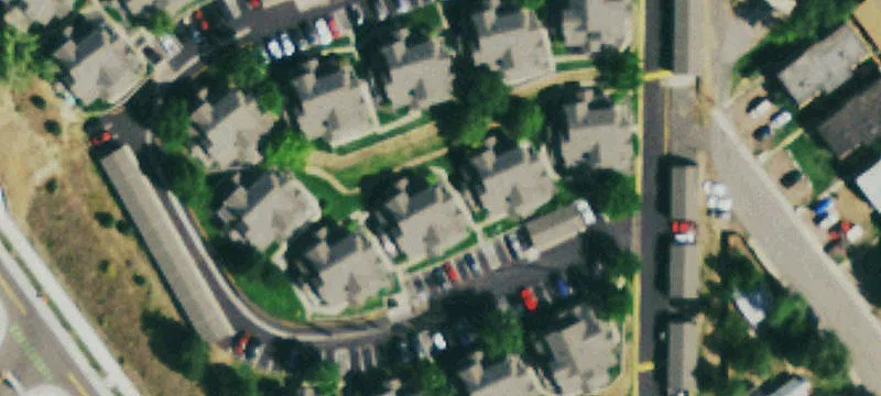 301 Jackson Dr
