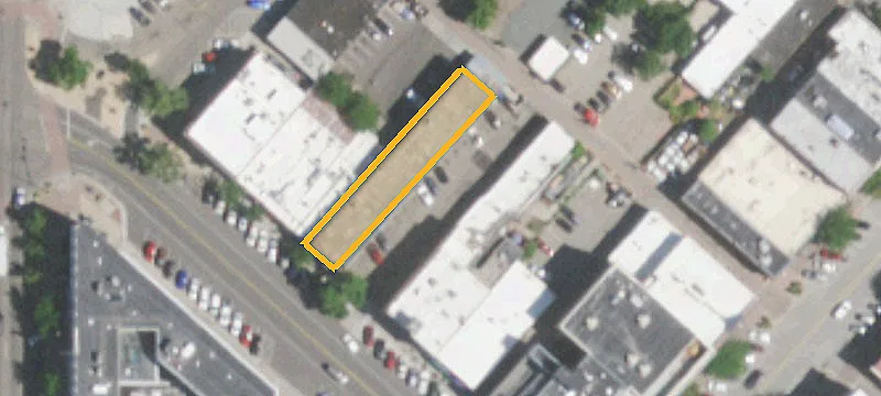 226 Walnut St