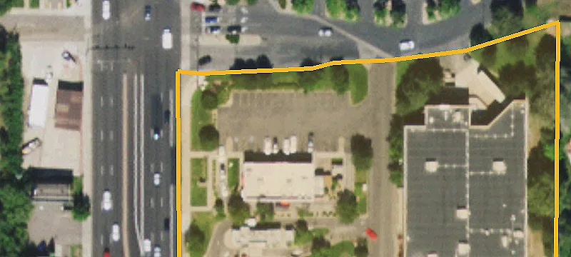 200 Wadsworth Blvd