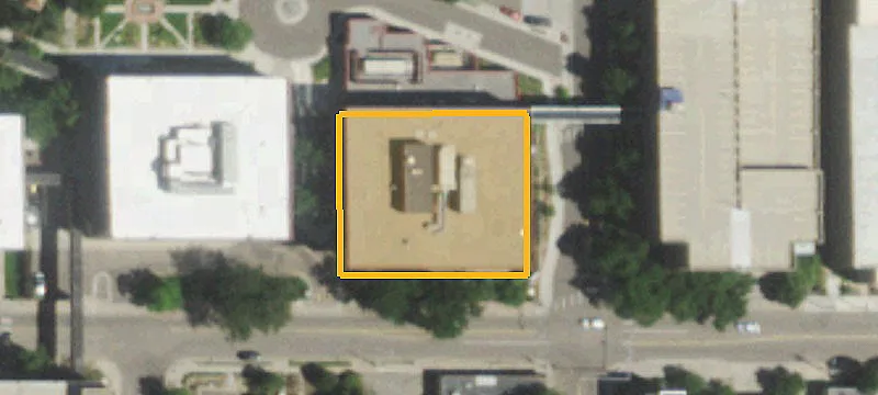 799 Hampden Ave