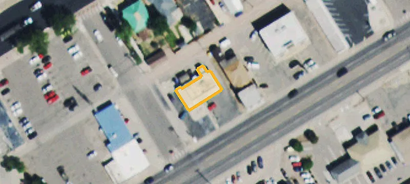 1003 Royal Gorge Blvd