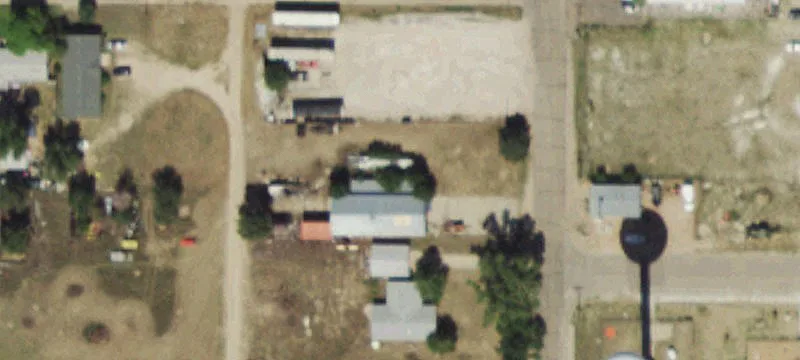 201 Elm Dr