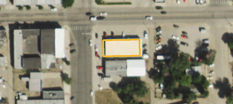 218 Edison St