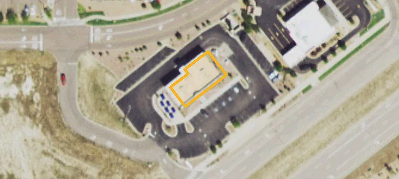 7220 Meridian Rd