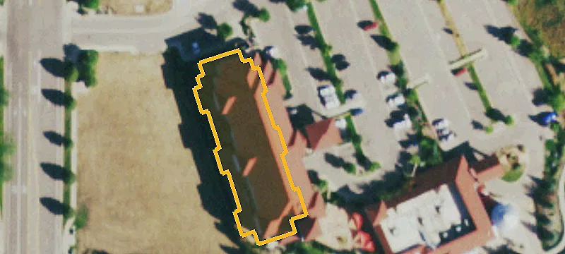 1450 Cascade Ave