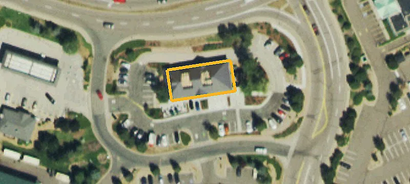 1005 El Rancho Rd
