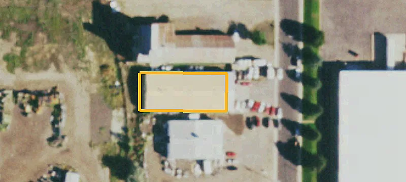 61 Bowen St