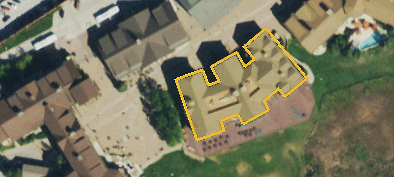 133 Prospector Rd, Unit C4111