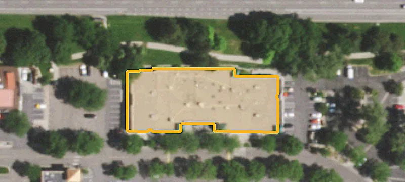 931 Harmony Rd, Unit 3
