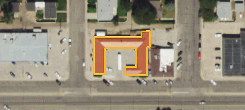 933 Platte Ave