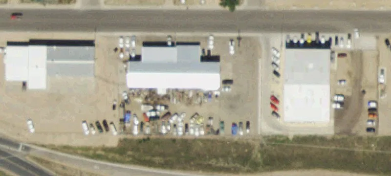 17192nd Frontage Rd, Unit 76