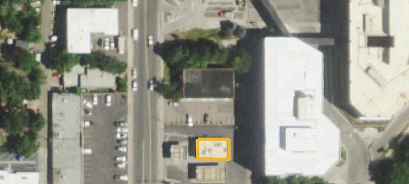 3470 Logan St
