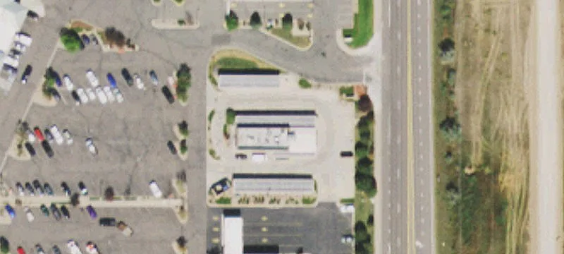 8367 Rampart Range Rd