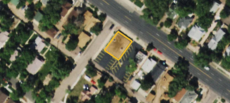1819 Colorado Ave