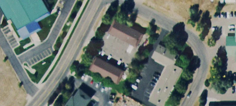 1320 Chambers Ave, Unit 6
