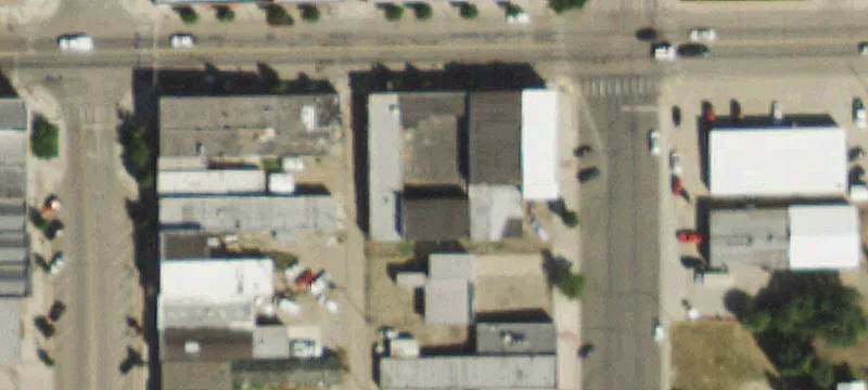 308 Edison St