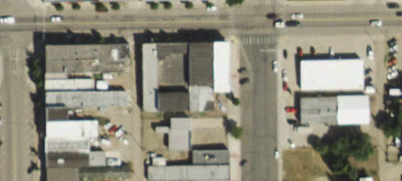 308 Edison St