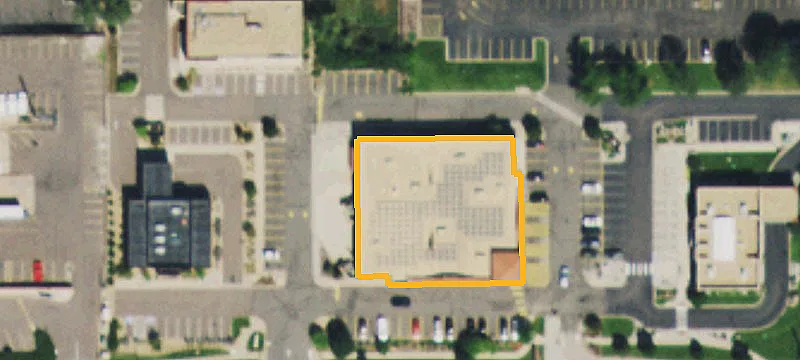 2281 Arapahoe Rd