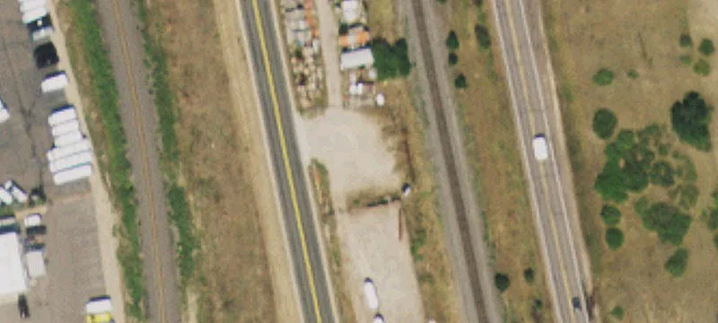 7050 Peterson Rd
