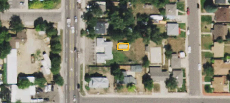 216 Sheridan Blvd