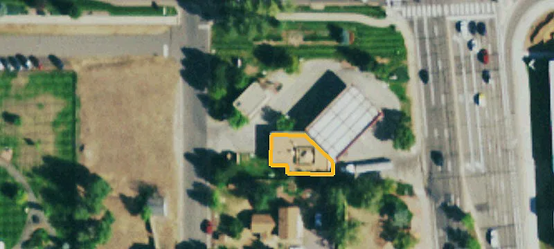 191 Mccaslin Blvd