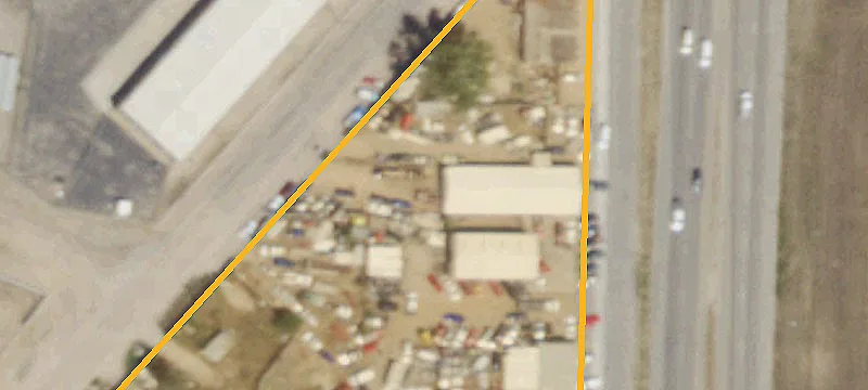 4301 Service Rd