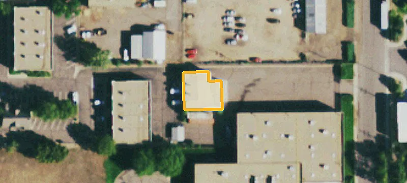 4850 Ward Rd, Unit 3