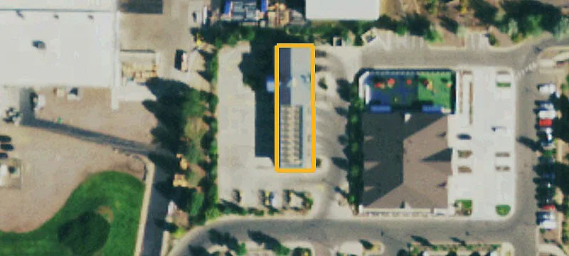 14835 64th Ave
