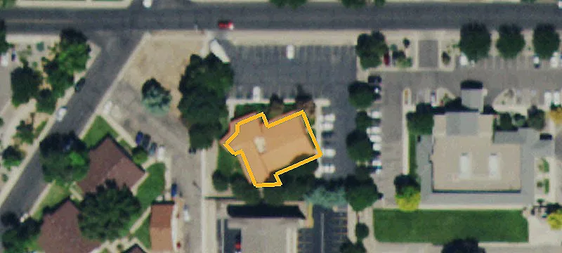 1001 Wellington Ave