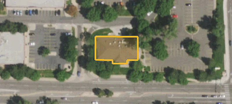 1100 Drake Rd