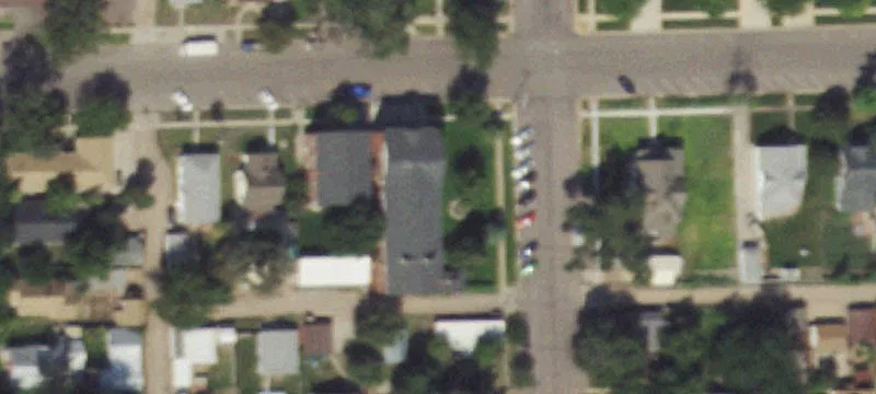 205 Lincoln St