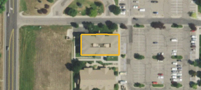 8010 County Rd 5th, Unit 207